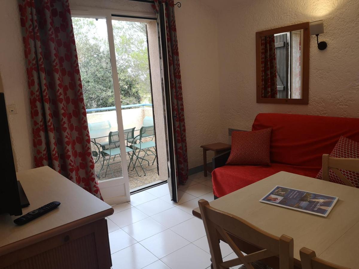 Residence Goelia Les Jardins D'Azur Saint-Raphaël Dış mekan fotoğraf