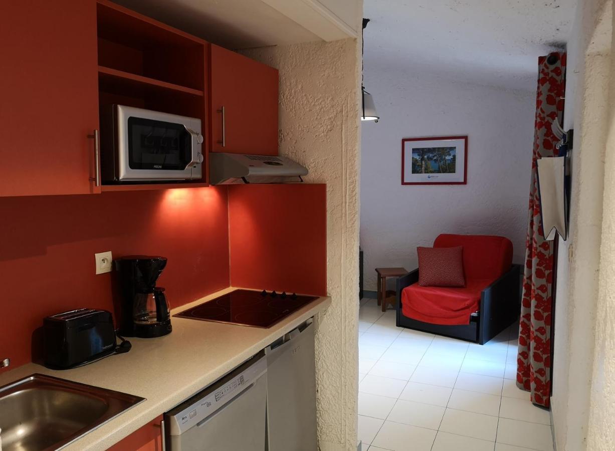 Residence Goelia Les Jardins D'Azur Saint-Raphaël Dış mekan fotoğraf